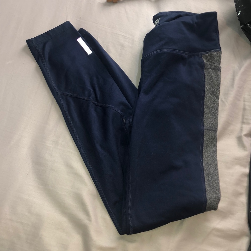 Work out leggings